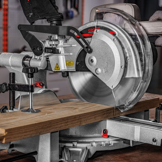 10" Mitre Saw