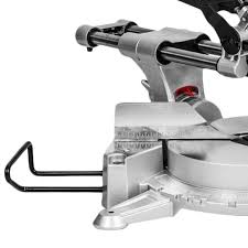 10" Slide Mitresaw