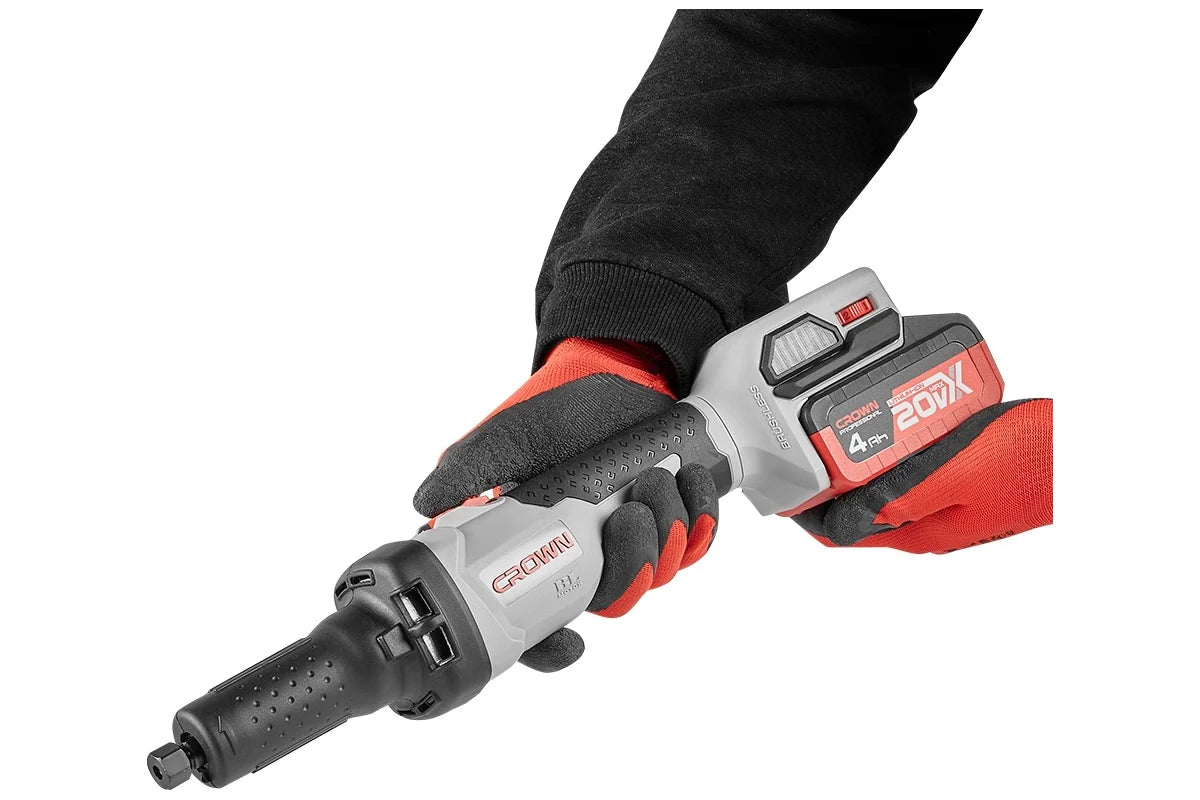 Brushless Die Grinder