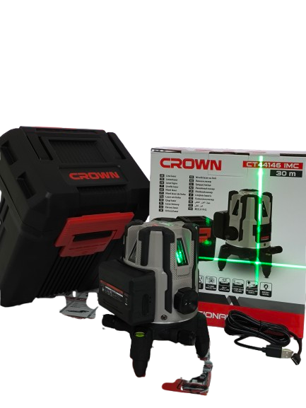 Line Laser