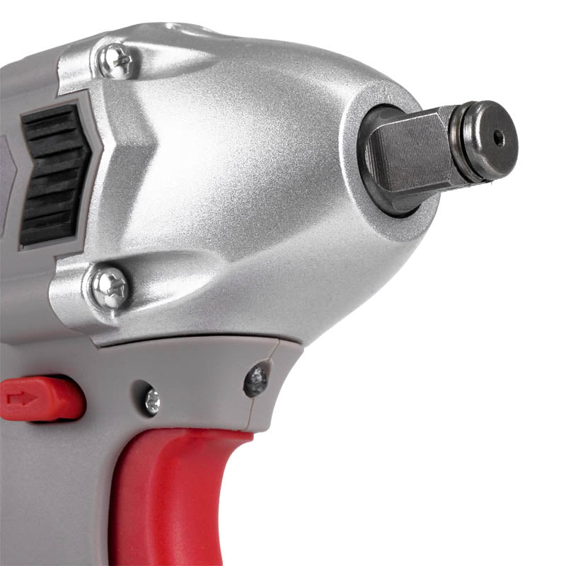 Brushless Impact Wrench