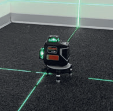 Line Laser