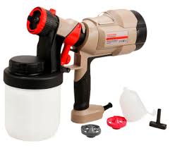 Spray Gun