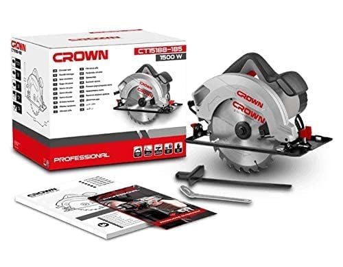 7"Circular Saw 1500W