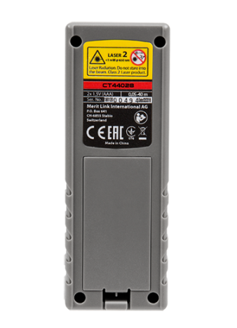 Leaser Measure