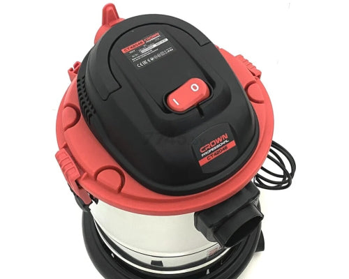 20L All Purpose Vacuum Cleaner
