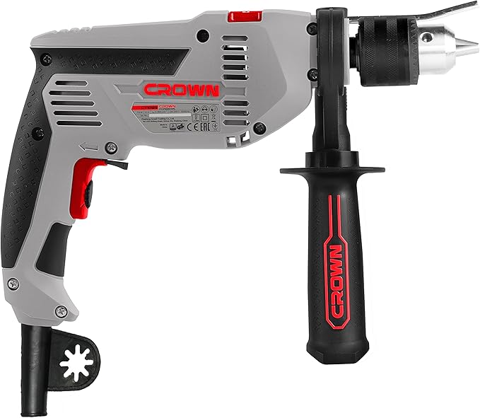 13mm Impact Drill -750W