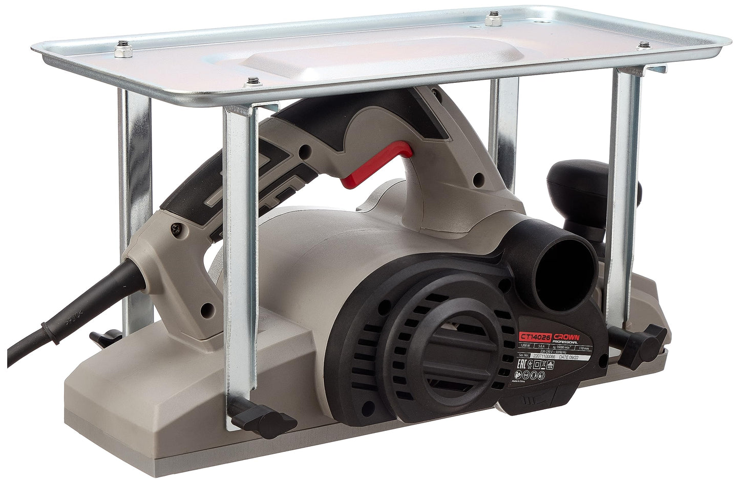 110mm Power Planer