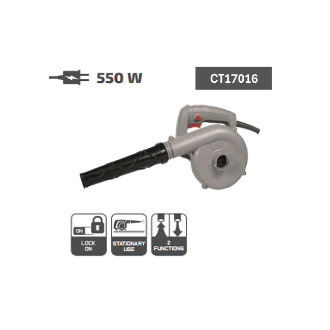 Air Blower 550W