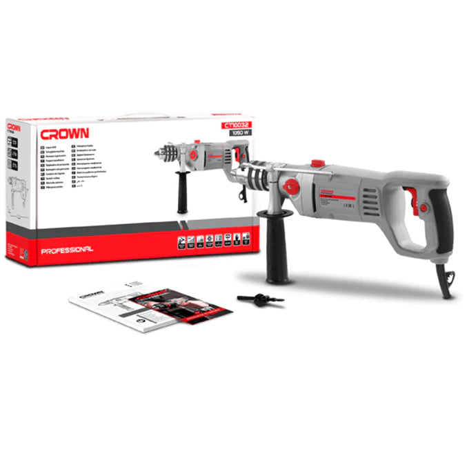 16mm Impact Drill