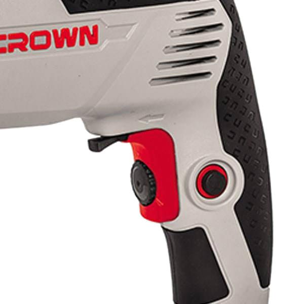 13mm Impact Drill -600W
