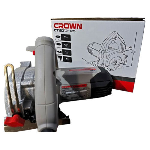 5" Marble Cutter