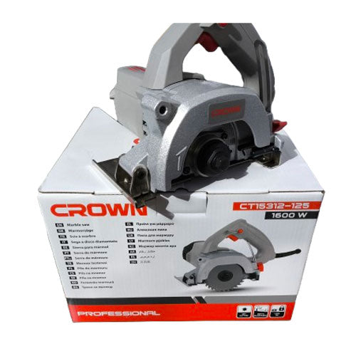 5" Marble Cutter