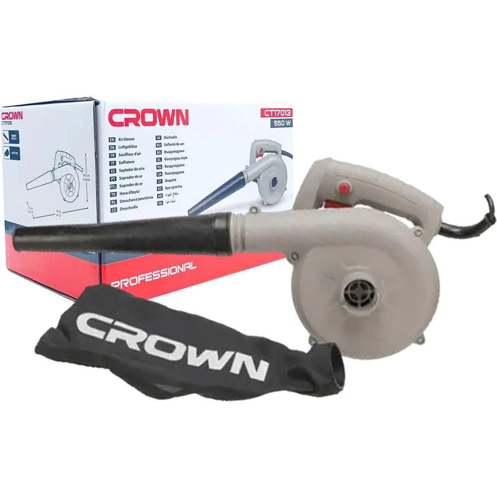 Air Blower 550W