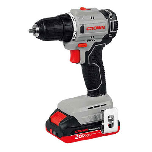 Brushless Cordless Drill