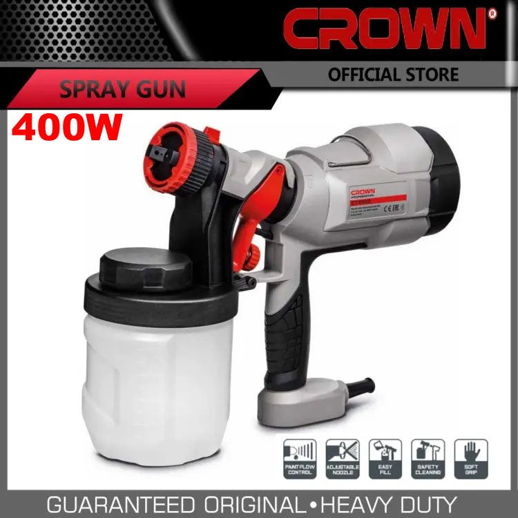 Spray Gun
