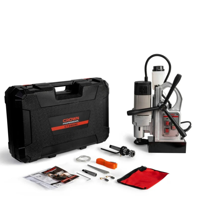 Magnetic Drill 32mm