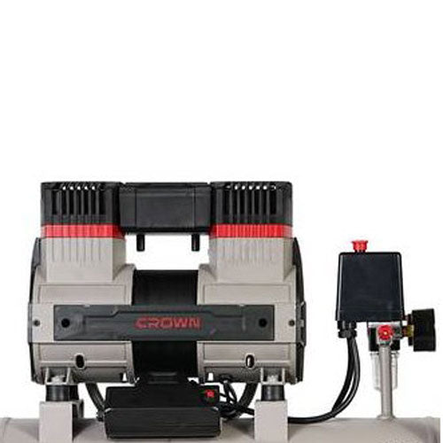 Oil Free Air - Compressor (50L)