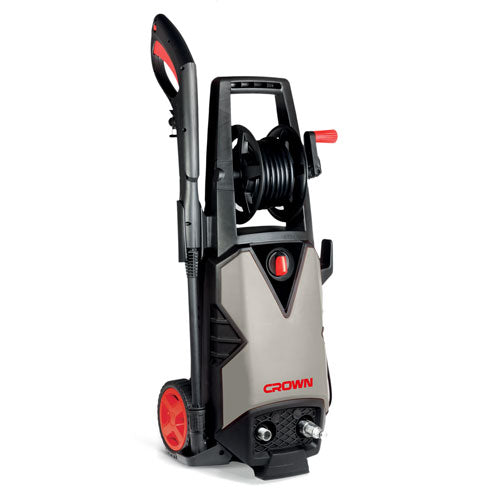 High pressure washer