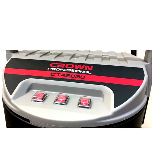 80L All Purpose Vacuum Cleaner