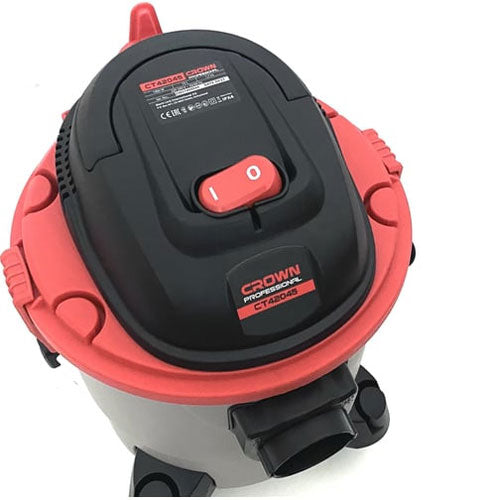 15L All Purpose Vacuum Cleaner