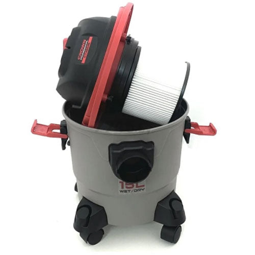 15L All Purpose Vacuum Cleaner