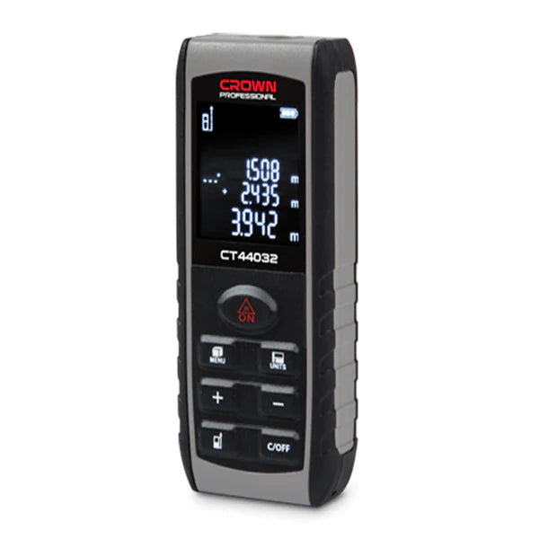 Leaser Measure