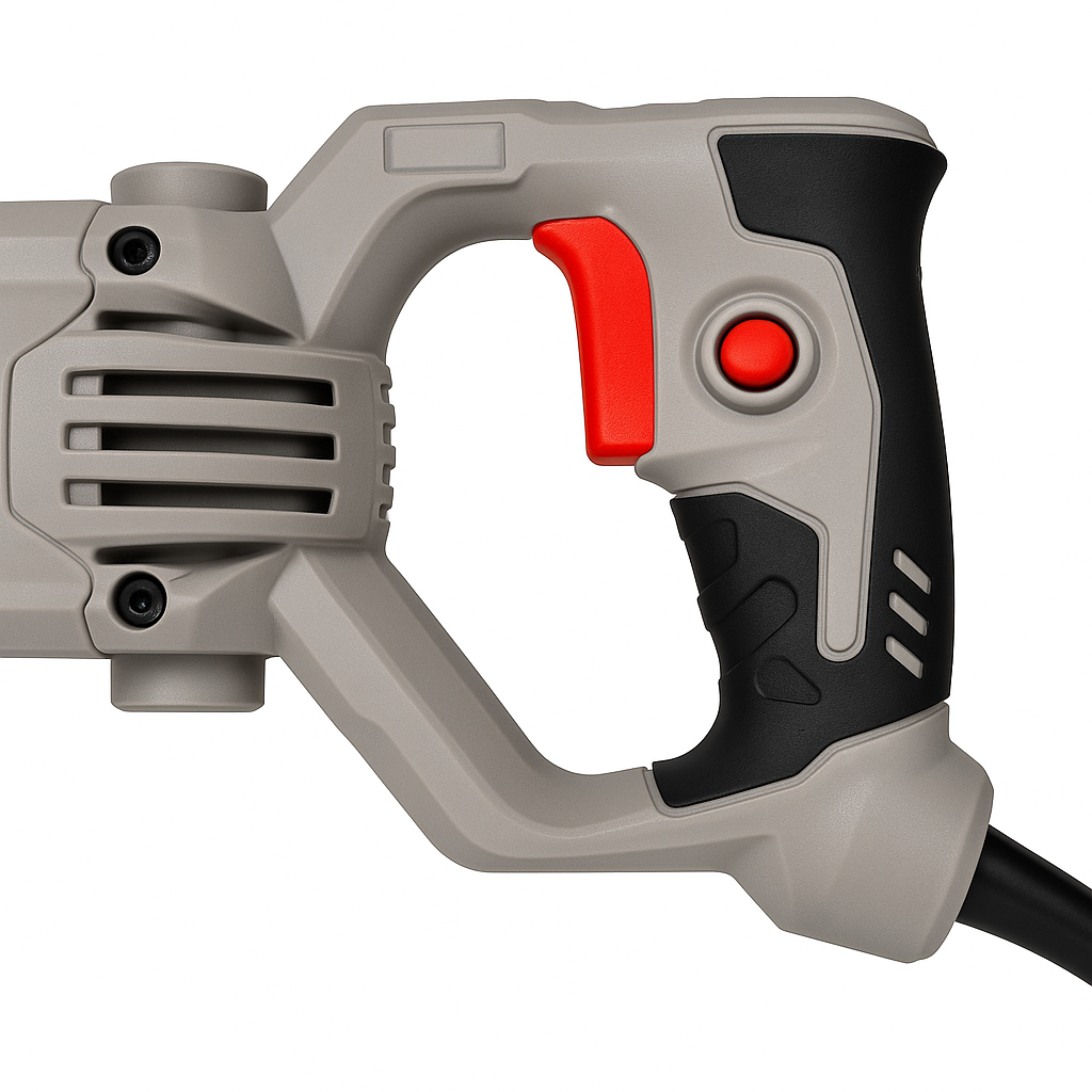 Concrete Vibrator
