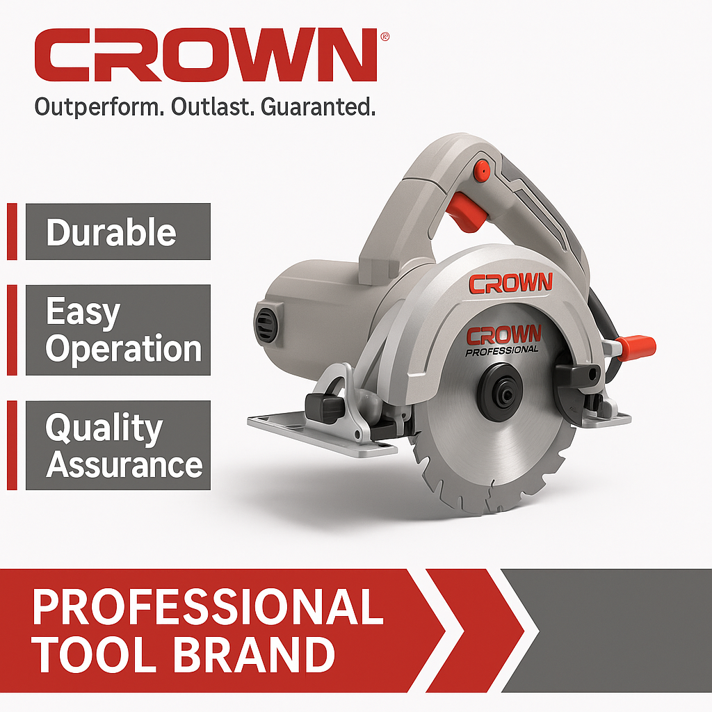 4" Marble Cutter