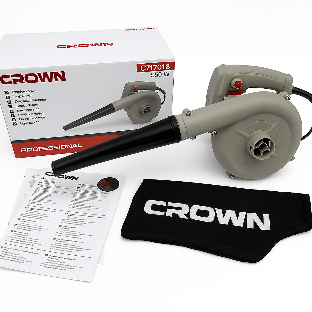 Air Blower 510W