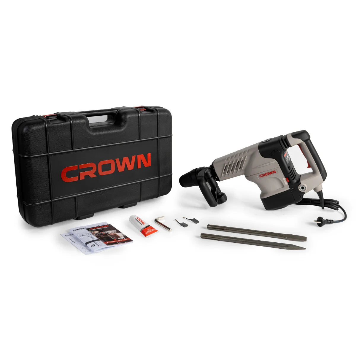 11 kg Demolition Hammer