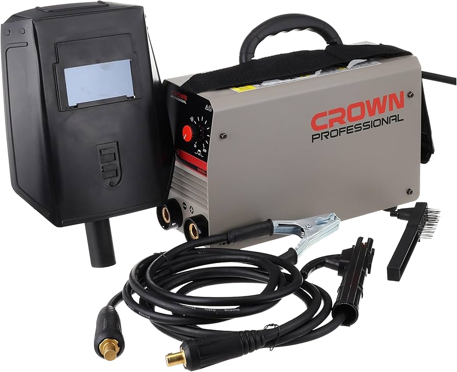 MMA Welding-Mini 200