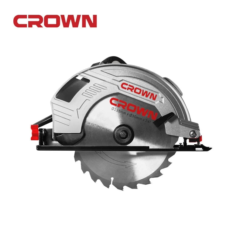 7"Circular Saw 1500W