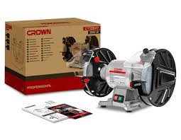 200mm Bench Grinder