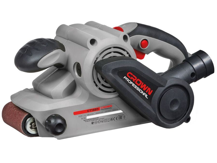 Belt Sander