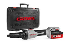 Brushless Die Grinder