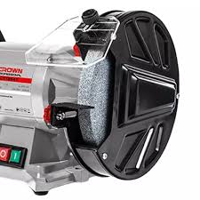 200mm Bench Grinder