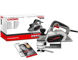 82mm Power Planer