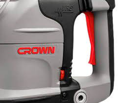 11 kg Demolition Hammer