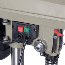 13mm Bench Drill