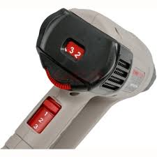 Heat Gun 2000W