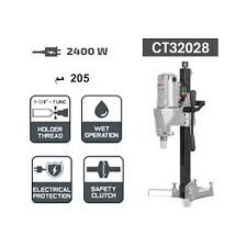 Diamond Core Drill