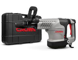 11 kg Demolition Hammer