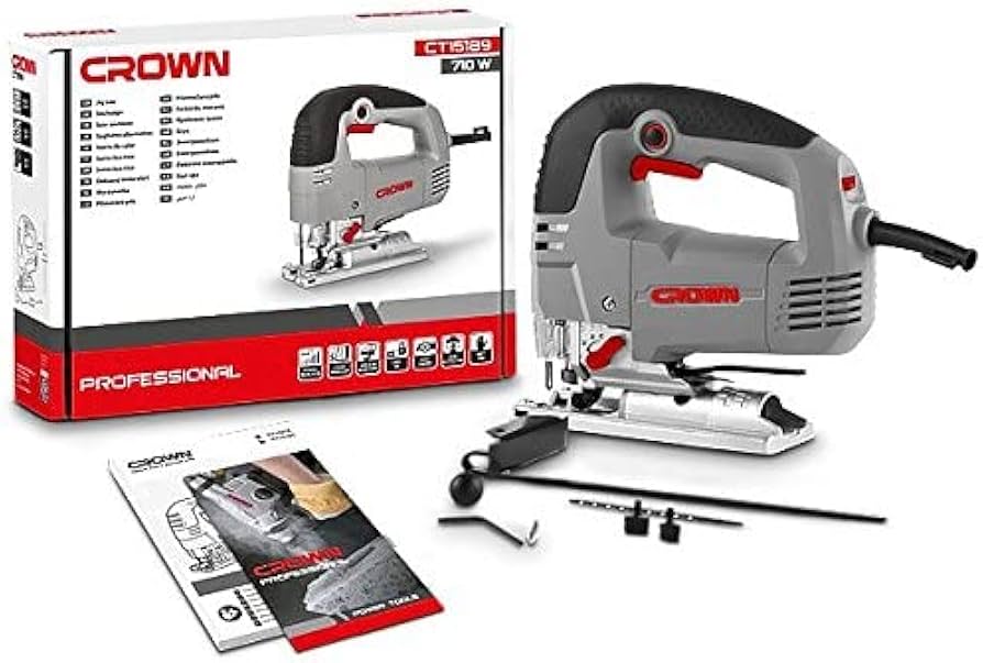 85mm Jigsaw