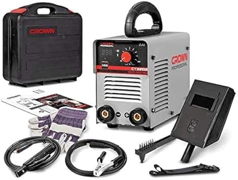 MMA Welding 200
