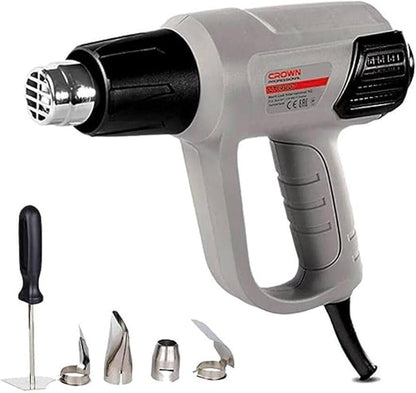 Heat Gun 2000W