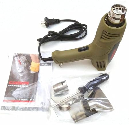 Heat Gun 1600W