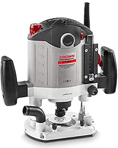 12mm Router 1400W