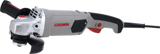 5" Angle Grinder Long Handle -1200W