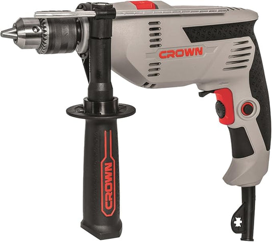 13mm Impact Drill -750W